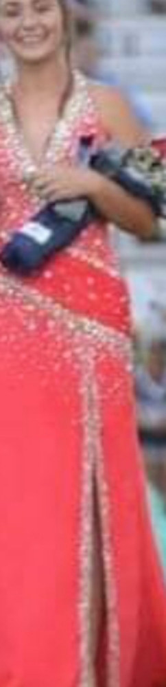 Final price‼️Ritzee Originals-beautiful prom/pageant dress